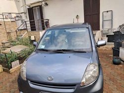 Usata 2008 Daihatsu Sirion HIRO Due volumi | 1950 € (Ottimo prezzo)