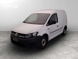 Bianco Usata 2017 VW Caddy Business Monovolume | 11.500 € (Super prezzo)
