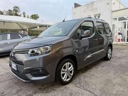 Grigio Usata 2021 Toyota Proace Verso City Station wagon | 14.990 € (Super prezzo)