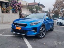 Blu Usata 2021 Kia XCeed SUV | 15.500 € (Ottimo prezzo)
