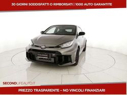 Other Usata 2024 Toyota Yaris Tre volumi | 54.900 €