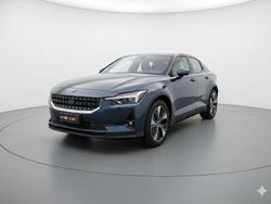 Blu/azzurro Usata 2023 Polestar 2 Performance Due volumi | 39.900 €