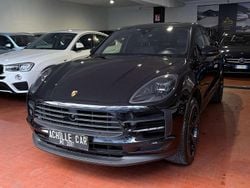 Nero Usata 2021 Porsche Macan SUV | 52.500 € (Super prezzo)