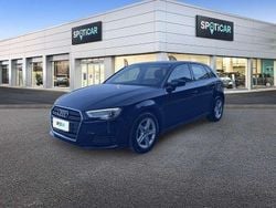 Blu Usata 2019 Audi A3 Business Tre volumi | 16.900 € (Super prezzo)