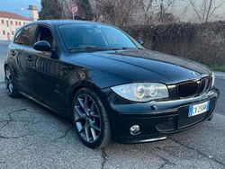 Nero Usata 2005 BMW 120 Due volumi | 4000 €
