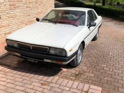 Bianco Usata 1981 Lancia Gamma Coupé | 7000 €