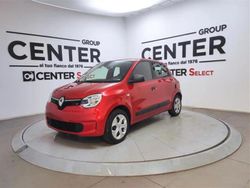 Rosso Usata 2021 Renault Twingo Life Due volumi | 10.500 € (Buon prezzo)