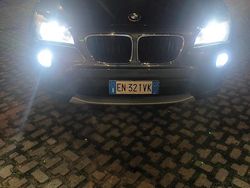 Grigio Usata 2012 BMW X1 SUV | 10.000 € (Cara)