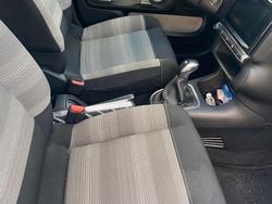 Nero Usata 2019 Citroën C3 Due volumi | 10.500 € (Buon prezzo)