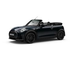 Usata 2022 Mini Cooper Cabriolet Cabrio | 28.900 € (Molto cara)