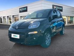 Nero Usata 2019 Fiat Panda Easy Tre volumi | 8200 € (Ottimo prezzo)