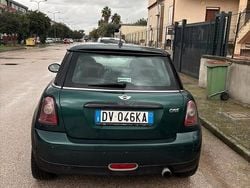 Usata 2009 Mini ONE Due volumi | 3100 € (Buon prezzo)