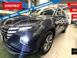 Grigio Usata 2021 Hyundai Tucson SUV | 23.450 € (Buon prezzo)