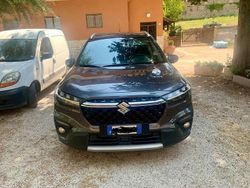 Grigio Usata 2023 Suzuki SX4 S-Cross SUV | 23.000 € (Molto cara)
