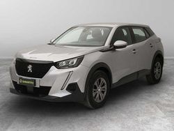 Gray Usata 2021 Peugeot 2008 Active SUV | 14.990 € (Buon prezzo)