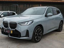 Grigio Usata 2025 BMW X3 M Sport SUV | 57.500 € (Super prezzo)