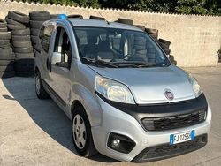 Usata 2016 Fiat Qubo Trekking Monovolume | 6700 €