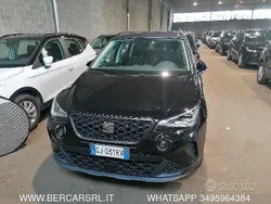 Nero Usata 2022 Seat Arona Style SUV | 13.900 € (Ottimo prezzo)