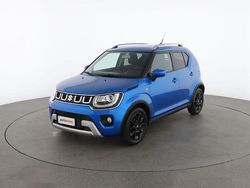 Blu Usata 2020 Suzuki Ignis Cool | 13.099 € (Buon prezzo)