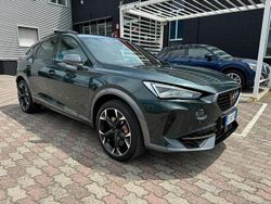 Verde Usata 2021 Cupra Formentor VZ SUV | 31.000 € (Buon prezzo)