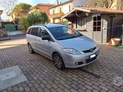 Grigio Usata 2006 Mazda 5 Monovolume | 4900 € (Cara)
