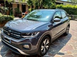 Grigio Usata 2022 VW T-Cross Style SUV | 17.500 € (Ottimo prezzo)