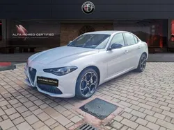 Grigio Nuova 2025 Alfa Romeo Giulia Sprint Sprint Coupé | 50.600 € (Buon prezzo)