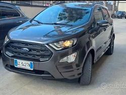 Usata 2020 Ford Ecosport SUV | 13.500 € (Buon prezzo)