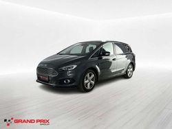 Blu Usata 2016 Ford S-MAX Titanium Monovolume | 12.900 € (Super prezzo)