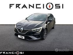 Nero Usata 2021 Renault Mégane IV RS Line | 16.560 € (Buon prezzo)