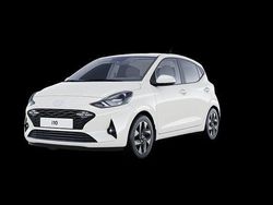Bianco Nuova 2025 Hyundai i10 Due volumi | 16.500 €