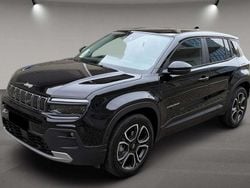 Nero Nuova 2025 Jeep Avenger Summit SUV | 26.950 € (Buon prezzo)