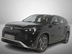 Nero grenadill Usata 2025 VW Tayron Life SUV | 40.900 € (Super prezzo)