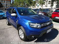 Blu Usata 2023 Dacia Duster Expression Tre volumi | 14.900 € (Buon prezzo)
