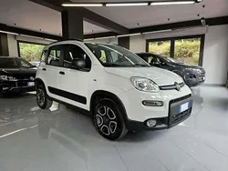 296/a Usata 2021 Fiat Panda City Life Due volumi | 9900 € (Buon prezzo)