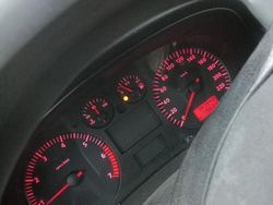 Blu Usata 2001 Seat Ibiza Due volumi | 400 €