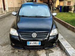 Usata 2007 VW Fox Due volumi | 1100 €