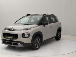 Nero Usata 2021 Citroën C3 Aircross Feel SUV | 14.590 € (Buon prezzo)