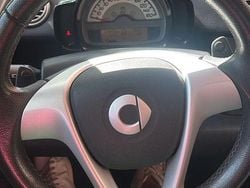 Nero Usata 2011 Smart ForTwo Coupé Coupé | 7500 € (Ottimo prezzo)