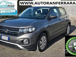 Grigio Usata 2019 VW T-Cross Style SUV | 15.900 € (Buon prezzo)