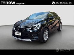 Nero Usata 2023 Renault Captur Equilibre SUV | 19.500 € (Buon prezzo)