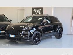 Nero Usata 2019 Porsche Macan SUV | 45.000 € (Super prezzo)