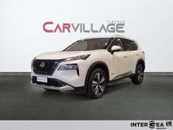 Bianco Usata 2023 Nissan X-Trail Tekna SUV | 28.200 € (Ottimo prezzo)