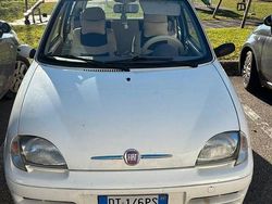Usata 2009 Fiat 600 Tre volumi | 1900 € (Ottimo prezzo)