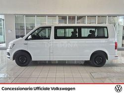 Bianco Usata 2015 VW T6 Comfortline Furgone | 21.139 € (Super prezzo)