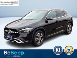 Nero Usata 2024 Mercedes GLA180 Advanced SUV | 36.900 € (Buon prezzo)