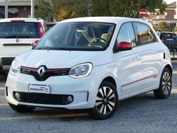 Bianco Usata 2020 Renault Twingo Intens Due volumi | 9990 € (Buon prezzo)