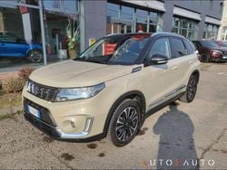 Beige Usata 2021 Suzuki Vitara SUV | 18.700 € (Buon prezzo)