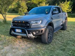 Grigio Usata 2021 Ford Ranger Raptor Pick-up | 42.000 € (Buon prezzo)