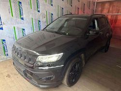 Usata 2023 Jeep Compass Night Eagle SUV | 24.500 € (Buon prezzo)